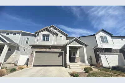 4106 W Red Clover Dr, Lehi, UT 84048 - Photo 2