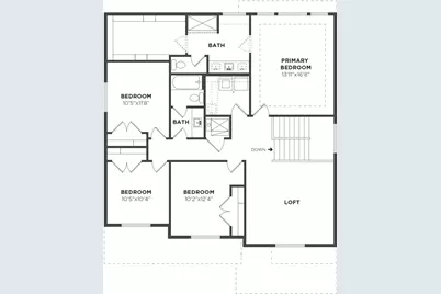 2123 W Arrowleaf Rd, Eagle Mountain, UT 84005 - Photo 4