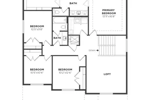 2123 W Arrowleaf Rd, Eagle Mountain, UT 84005 - Photo 4