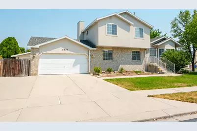 8037 S 3260 W, West Jordan, UT 84088 - Photo 2