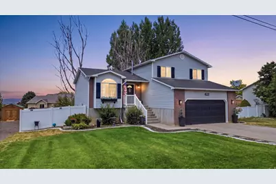 409 N 100 W, Hyde Park, UT 84318 - Photo 1
