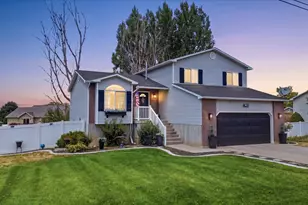 409 N 100 W, Hyde Park, UT 84318 - Photo 1