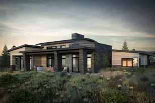 5874 Hawks Meadow Ln, Park City, UT 84098 - Photo 2