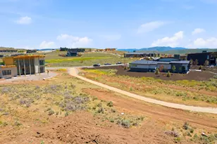 5874 Hawks Meadow Ln, Park City, UT 84098 - Photo 8