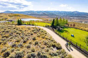 5874 Hawks Meadow Ln, Park City, UT 84098 - Photo 30