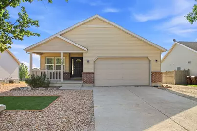 7202 N Ute Dr, Eagle Mountain, UT 84005 - Photo 2