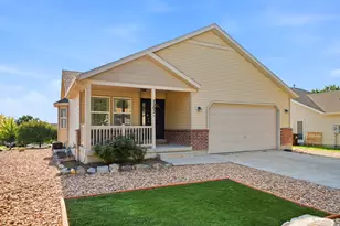 7202 N Ute Dr, Eagle Mountain, UT 84005 - Photo 1