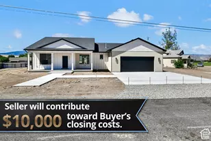 840 S Jones Rd, Monroe, UT 84754 - Photo 1