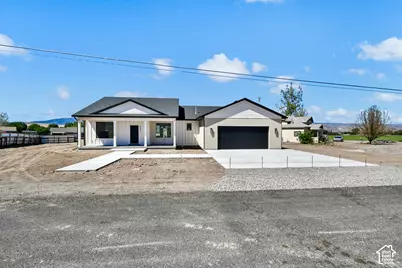 840 S Jones Rd, Monroe, UT 84754 - Photo 2