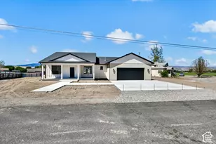 840 S Jones Rd, Monroe, UT 84754 - Photo 2