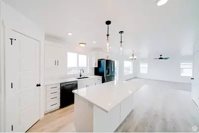 77 S 1300 E, Smithfield, UT 84335 - Photo 4