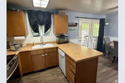 588 S 1850 W, Vernal, UT 84078 - Photo 22