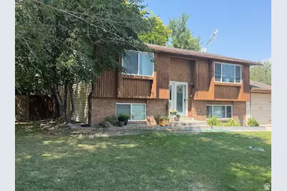 588 S 1850 W, Vernal, UT 84078 - Photo 2