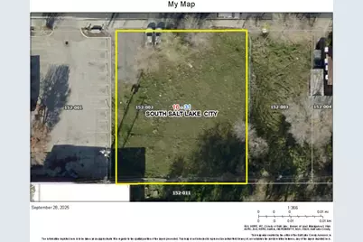 116 E Helm Ave, South Salt Lake, UT 84115 - Photo 1