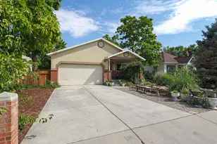 937 E Forest View Ave, Salt Lake City, UT 84106 - Photo 1