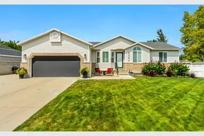 5084 W Stone Vista Ln, West Jordan, UT 84081 - Photo 2