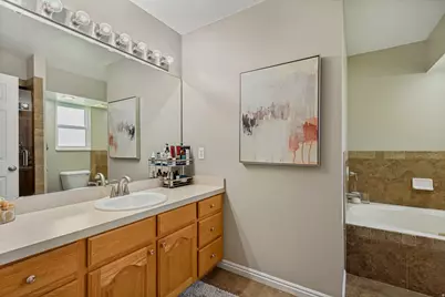 5084 W Stone Vista Ln, West Jordan, UT 84081 - Photo 20