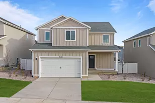 7146 Oquirrh Ranch Pkwy N, Eagle Mountain, UT 84005 - Photo 1