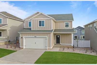 7146 Oquirrh Ranch Pkwy N, Eagle Mountain, UT 84005 - Photo 2
