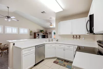 4496 S Big Dr, Saint George, UT 84790 - Photo 14