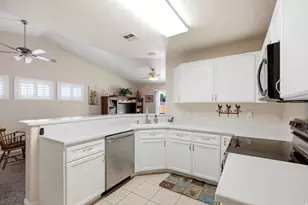 4496 S Big Dr, Saint George, UT 84790 - Photo 14