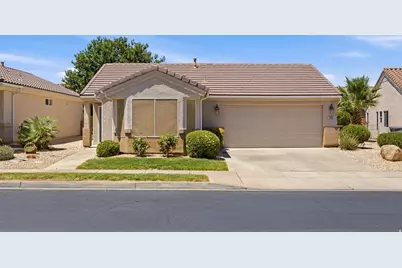 4496 S Big Dr, Saint George, UT 84790 - Photo 24