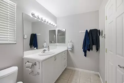 4496 S Big Dr, Saint George, UT 84790 - Photo 18