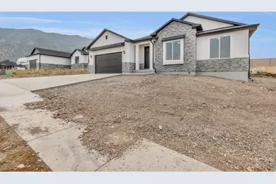 330 E 500 S, Santaquin, UT 84655 - Photo 1