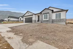 330 E 500 S, Santaquin, UT 84655 - Photo 1