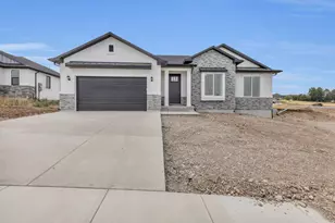 330 E 500 S, Santaquin, UT 84655 - Photo 2
