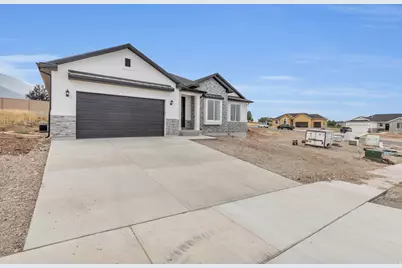 330 E 500 S, Santaquin, UT 84655 - Photo 4