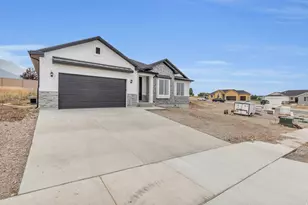 330 E 500 S, Santaquin, UT 84655 - Photo 4