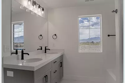 1298 W 1290 N Lot #165 N, Salem, UT 84653 - Photo 10