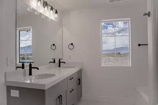 1298 W 1290 N Lot #165 N, Salem, UT 84653 - Photo 10