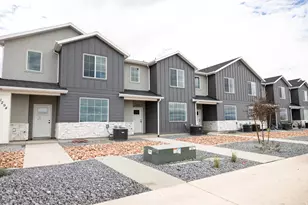 1298 W 1290 N Lot #165 N, Salem, UT 84653 - Photo 2