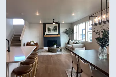 3369 W Pagoda Grove Cir #321, West Jordan, UT 84088 - Photo 6