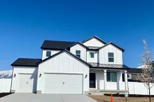 3369 W Pagoda Grove Circle, West Jordan, UT 84088 - Photo 1