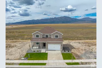 7121 Three Warriors Way N, Eagle Mountain, UT 84005 - Photo 1