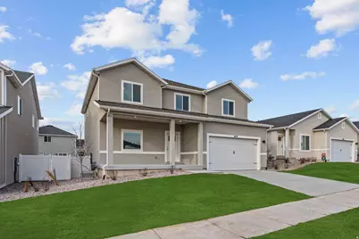 7121 Three Warriors Way N, Eagle Mountain, UT 84005 - Photo 2