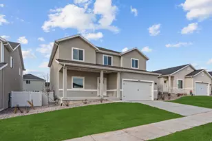 7121 Three Warriors Way N, Eagle Mountain, UT 84005 - Photo 2