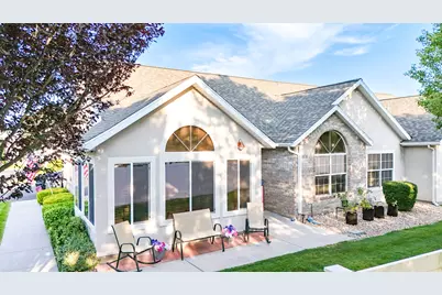 3274 S Hunter Villa Ln W #D, West Valley, UT 84128 - Photo 1