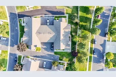 3274 S Hunter Villa Ln W #D, West Valley, UT 84128 - Photo 24