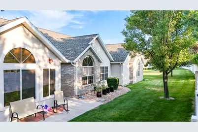 3274 S Hunter Villa Ln W #D, West Valley, UT 84128 - Photo 4