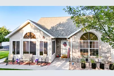3274 S Hunter Villa Ln W #D, West Valley, UT 84128 - Photo 2