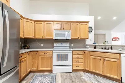 3274 S Hunter Villa Ln W #D, West Valley, UT 84128 - Photo 14
