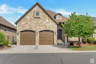 4469 S Enclave Vista Ln, Millcreek, UT 84124 - Photo 2