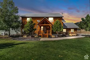 20015 N 12500 E, Mount Pleasant, UT 84647 - Photo 2