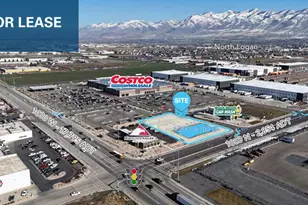 1000 N 1000 W, Logan, UT 84321 - Photo 1