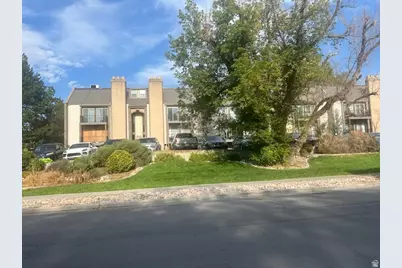 5321 S 580 E #A, Cottonwood Heights, UT 84093 - Photo 1
