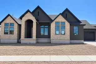 743 W Sara Dr, Saratoga Springs, UT 84045 - Photo 1